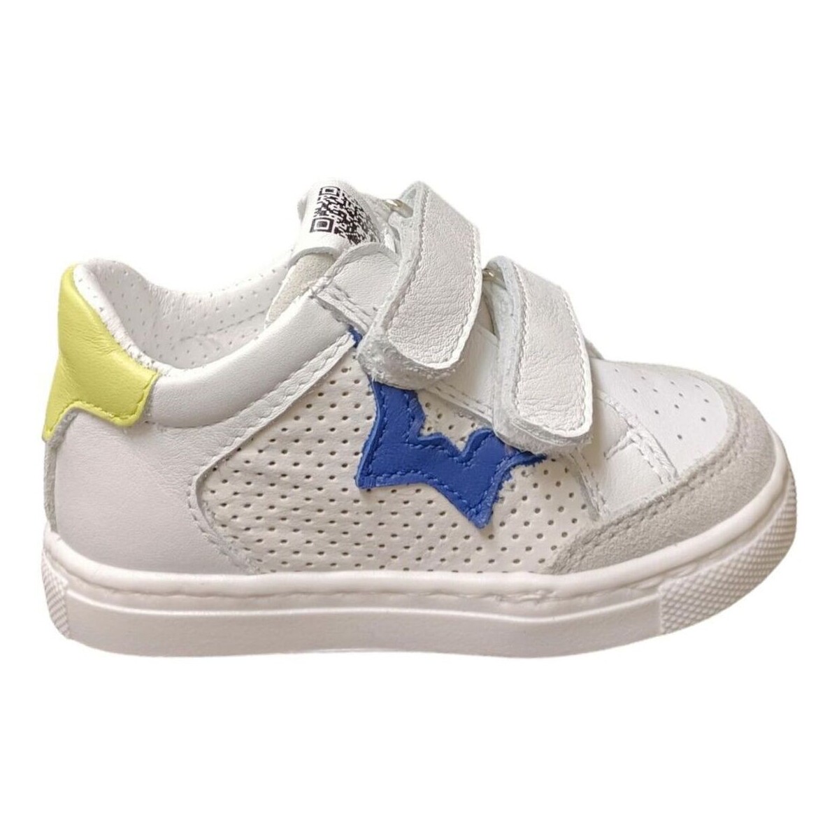 Schoenen Kinderen Sneakers Ciao STAR BABY Multicolour