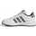 Schoenen Kinderen Sneakers adidas Originals Grand court 2.0 k Wit