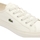 Schoenen Heren Lage sneakers Lacoste Backcourt 124 1 CMA - Off White Beige