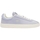 Schoenen Dames Sneakers Lacoste Baseshot 124 2 SFA - Lt Blue/Off White Blauw