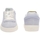 Schoenen Dames Sneakers Lacoste Baseshot 124 2 SFA - Lt Blue/Off White Blauw