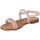 Schoenen Dames Sandalen / Open schoenen Oh My Sandals MANDEN  5325 Roze