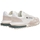 Schoenen Heren Lage sneakers Lacoste Elite Active 223 1 SMA - White/Dark Green Wit