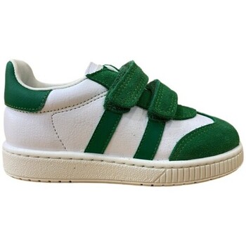 Schoenen Sneakers Titanitos 28375-18 Groen