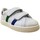 Schoenen Sneakers Titanitos 28376-18 Blauw