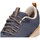 Schoenen Heren Sneakers Skechers 74380 Blauw