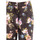 Textiel Dames Broeken / Pantalons Rinascimento CFC0118707003 Kleurloos
