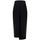 Textiel Dames Broeken / Pantalons Rinascimento CFC0118758003 Zwart