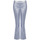 Textiel Dames Broeken / Pantalons Rinascimento CFC0118663003 Kleurloos