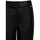 Textiel Dames Broeken / Pantalons Rinascimento CFC0118693003 Zwart