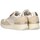 Schoenen Dames Sneakers Amarpies 73924 Bruin
