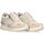 Schoenen Dames Sneakers Amarpies 73924 Bruin