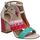 Schoenen Dames Sandalen / Open schoenen Revel Way 85788A Roze