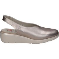 Schoenen Dames Sandalen / Open schoenen Treinta's 4112 Zilver