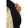 Textiel Heren Trainings jassen Calvin Klein Jeans Windjack met logo Zwart