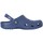 Schoenen Heren slippers Crocs Klassieke klompen Blauw