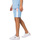 Textiel Heren Korte broeken / Bermuda's Ellesse Turi joggingbroek Blauw