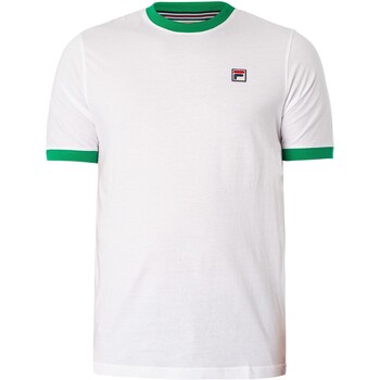 Fila T-shirt Korte Mouw Marconi T-shirt