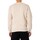 Textiel Heren Sweaters / Sweatshirts G-Star Raw Premium Core sweater Beige