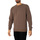 Textiel Heren Sweaters / Sweatshirts Jack & Jones Bradley-sweatshirt Bruin