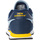 Schoenen Heren Lage sneakers New Balance 500 Suède sneakers Blauw