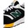 Schoenen Heren Lage sneakers New Balance 997R Suède sneakers Zwart