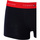 Ondergoed Heren BH's Tommy Hilfiger 3-pack Signature Cotton Essentials Trunks Zwart