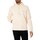 Textiel Heren Sweaters / Sweatshirts Tommy Hilfiger Klassieke vlag-pullover-hoodie Beige