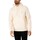 Textiel Heren Sweaters / Sweatshirts Tommy Hilfiger Klassieke vlag-pullover-hoodie Beige