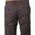 Textiel Heren Korte broeken / Bermuda's Tommy Hilfiger John Cargo Shorts Zwart