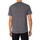 Textiel Heren T-shirts korte mouwen Under Armour Tech-getextureerd T-shirt met korte mouwen Grijs