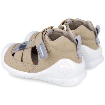 Biomecanics Baby Sandals 242183-B - Arena Beige