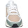 Schoenen Dames Sneakers Stokton EY914 Beige