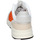 Schoenen Dames Sneakers Stokton EY918 Oranje