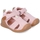 Schoenen Kinderen Sandalen / Open schoenen Biomecanics Baby Sandals 242188-D - Rosa Roze