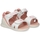 Schoenen Kinderen Sandalen / Open schoenen Biomecanics Baby Sandals 242142-A - Blanco Wit