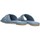 Schoenen Dames Sandalen / Open schoenen Xti 74768 Blauw