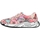 Schoenen Dames Sneakers Laura Vita BURTON 05 Multicolour