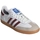 Schoenen Heren Lage sneakers adidas Originals Samba OG IE3813 Roze