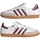 Schoenen Heren Lage sneakers adidas Originals Samba OG IE3813 Roze
