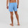 Textiel Heren Zwembroeken/ Zwemshorts Oxbow Essentiële effen volleybalshort VALENS Blauw