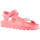 Schoenen Dames Sandalen / Open schoenen Lemon Jelly Nola 06 - Flamingo Pink Roze