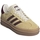 Schoenen Dames Sneakers adidas Originals Gazelle Bold W IF5937 Bordeau