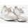 Schoenen Dames Sneakers Cetti 35005 Beige