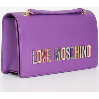Love Moschino 32201 Violet