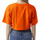 Textiel Dames T-shirts & Polo’s Mamalicious  Oranje