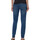 Textiel Dames Skinny Jeans Mamalicious  Blauw