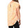 Textiel Dames T-shirts & Polo’s Only  Oranje