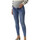 Textiel Dames Skinny jeans Mamalicious  Blauw