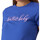 Textiel Dames T-shirts & Polo’s Mamalicious  Blauw